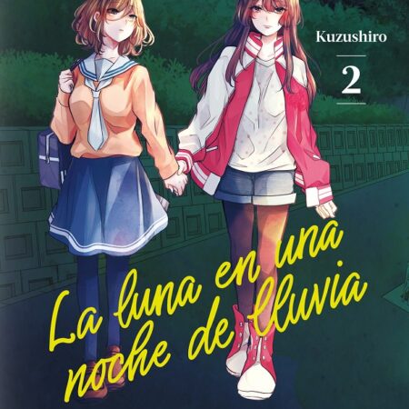 COM LA LUNA EN UNA NOCHE DE LLUVIA 02