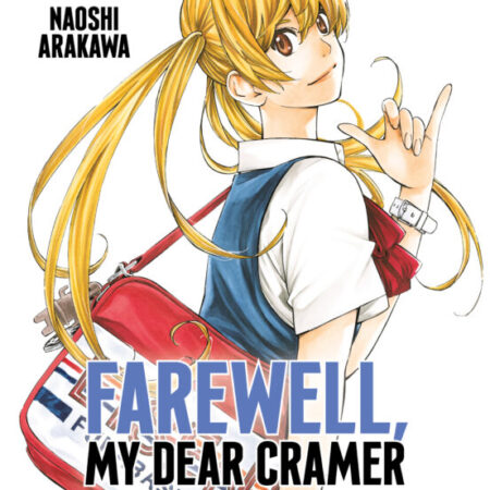 COM FAREWELL, MY DEAR CRAMER 04