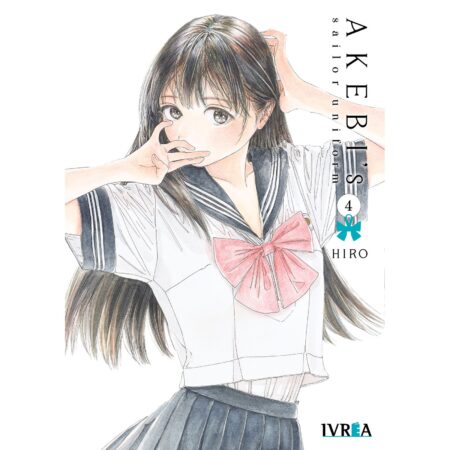 COM AKEBIS SAILOR UNIFORM 04