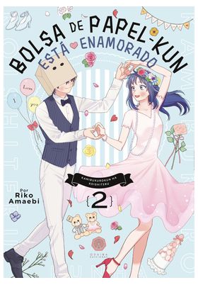 COM BOLSA DE PAPEL-KUN ESTA ENAMORADO 02