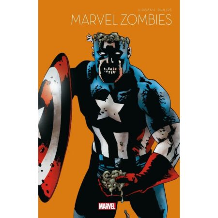 COM MARVEL MULTIVERSO. MARVEL ZOMBIES