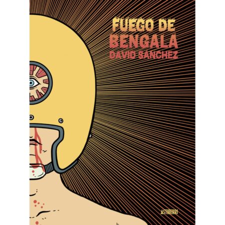 COM FUEGO DE BENGALA