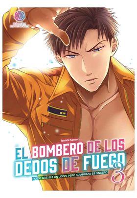 COM EL BOMBERO DE LOS DEDOS DE FUEGO 03