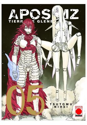 COM APOSIMZ 05 TIERRA DE GLENES