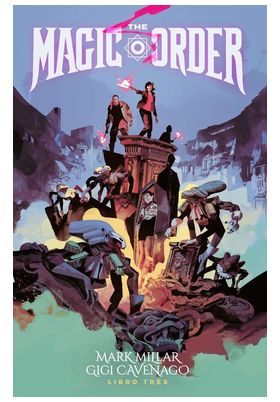 COM THE MAGIC ORDER 03