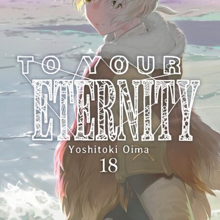 COM TO YOUR ETERNITY 18