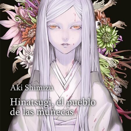 COM HINATSUGI, EL PUEBLO DE LAS MUÑECAS