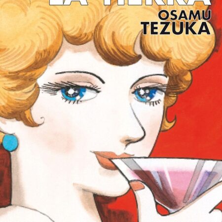 COM DEVORAR LA TIERRA (TEZUKA)