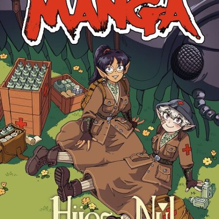 COM PLANETA MANGA 19