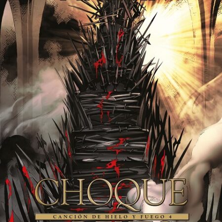 COM JUEGO DE TRONO CHOQUE DE REYES 04/04