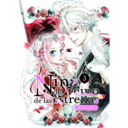 COM NINA DEL REINO DE LAS ESTRELLAS 03