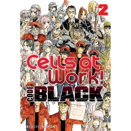 COM CELLS AT WORK CODE BLACK 02