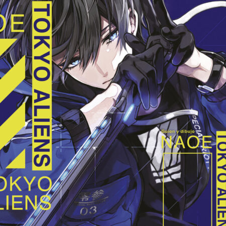 COM TOKYO ALIENS 01