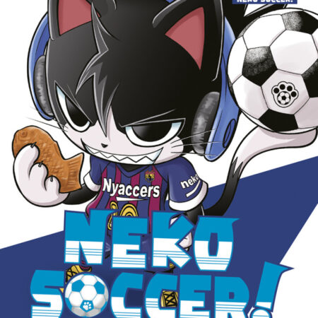 COM NEKO SOCCER! 01