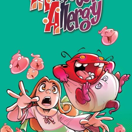 COM MONSTER ALLERGY 05