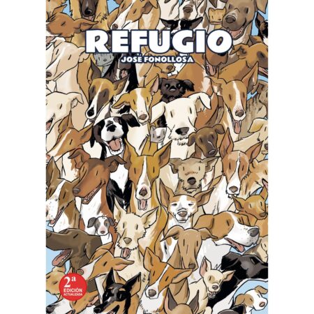 COM REFUGIO (2ª EDICION)