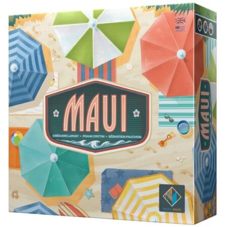JGM MAUI