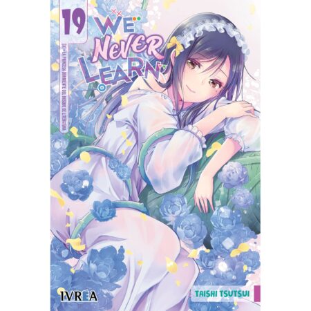 COM WE NEVER LEARN 19