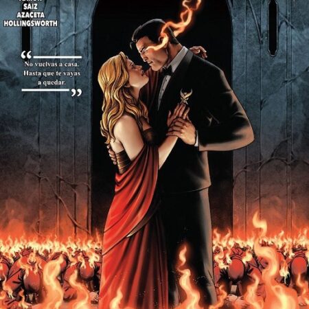 COM EL CASTIGADOR 10 DE 12