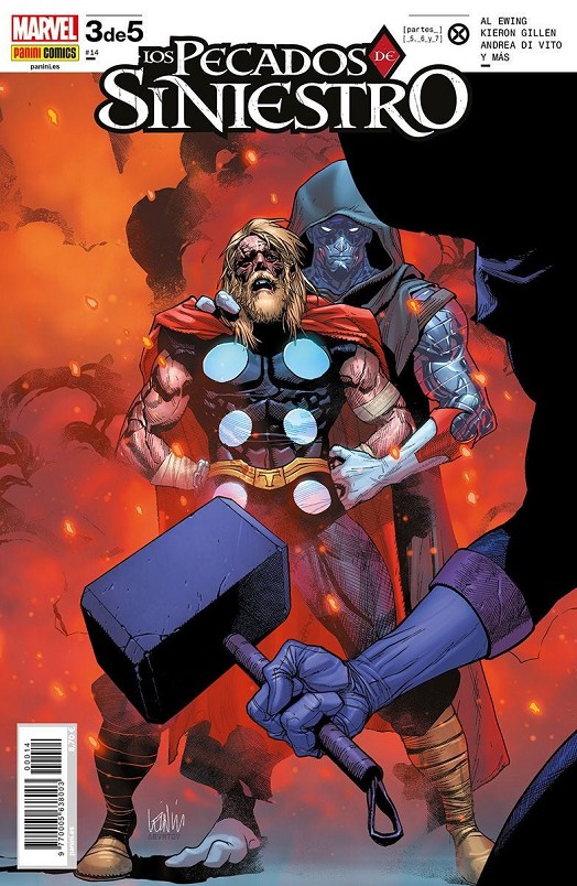 03C1518A-DA77-4BA4-9CC6-5FBDE5472BF4-15014629.jpg COM INMORTAL PATRULLA-X 14 LOS PECADOS DE SINIESTRO 3