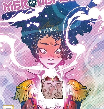 COM MERODEADORES 37 NUEVA ETAPA 12