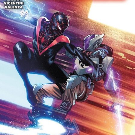 COM MILES MORALES SPIDER-MAN 27 NUEVA ETAPA 03