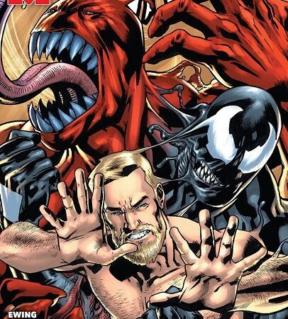 COM VENENO 65 VENENO NUEVA ETAPA 17