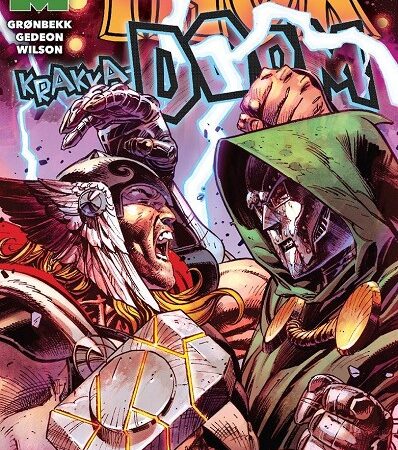 COM THOR 139 / THOR 32