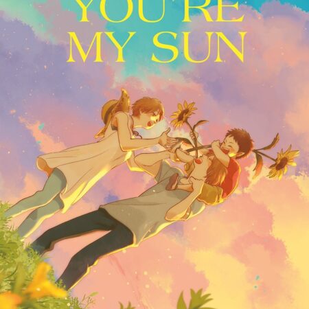 COM YOU RE MY SUN