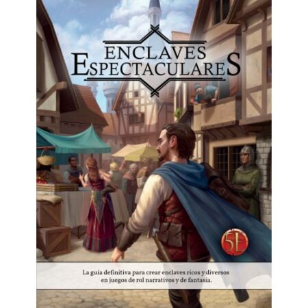 JGM ENCLAVES ESPECTACULARES