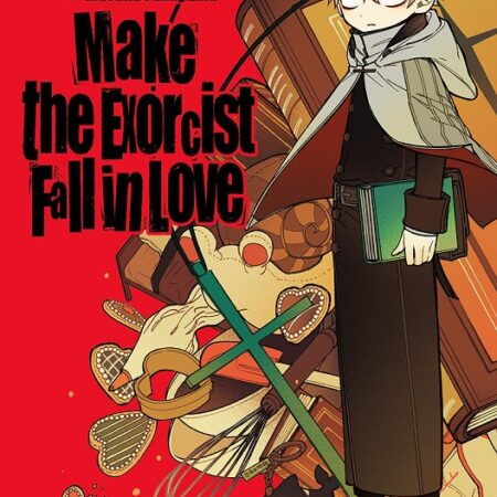 COM MAKE THE EXORCIST FALL IN LOVE 01