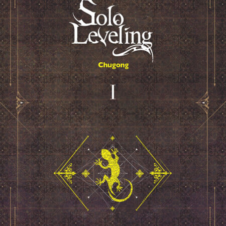 LIB SOLO LEVELING 01 (NOVELA)