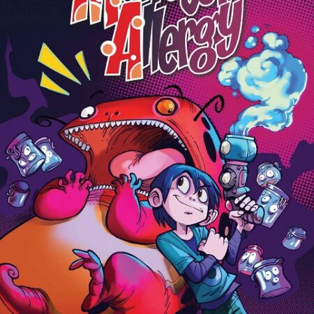 COM MONSTER ALLERGY 04