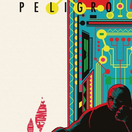 COM CALLE PELIGRO 03 DE 12