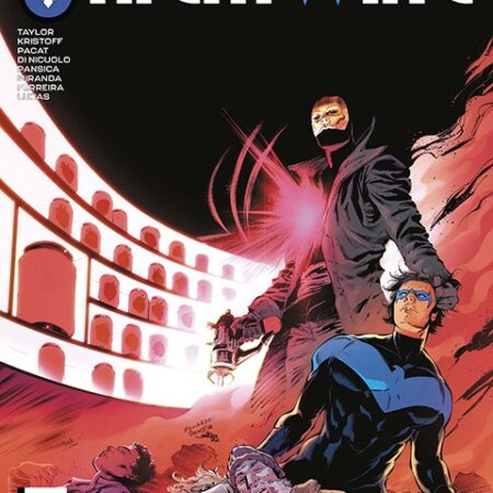 COM NIGHTWING 22