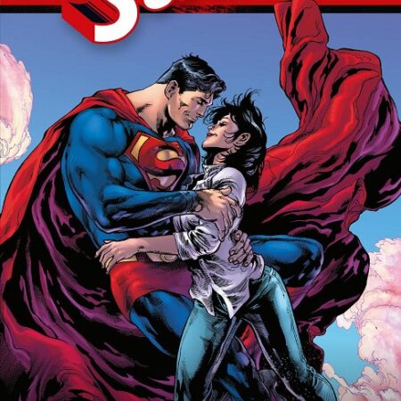 COM SUPERMAN 05: MITOLOGICO (SUPERMAN SAGA - LA VERDAD PARTE 2) RENACIMIENTO