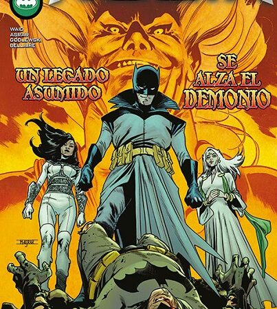 COM BATMAN CONTRA ROBIN 03 DE 05