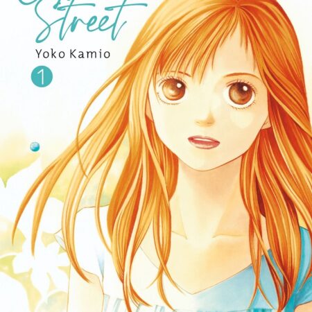 COM CAT STREET 01/04 NUEVA EDICION