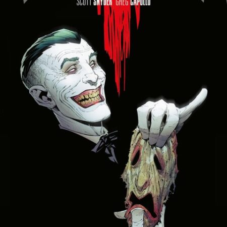 COM BATMAN: FINAL DEL JUEGO (EDICION DELUXE)