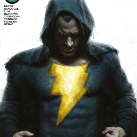 COM BLACK ADAM 01 DE 02