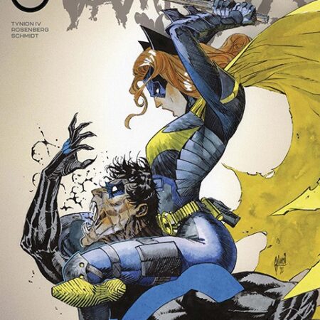 COM DC CONTRA VAMPIROS 14 DE 14