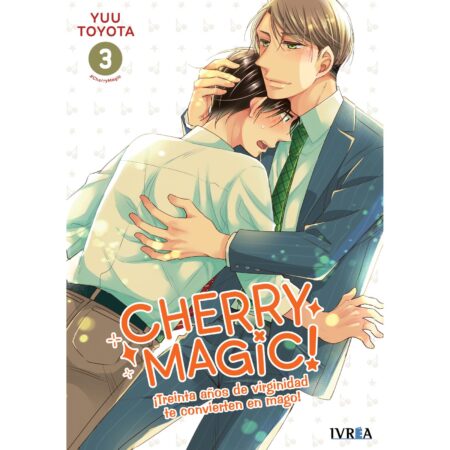 COM CHERRY MAGIC 03