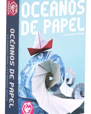 JGM OCEANOS DE PAPEL