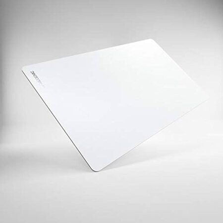 ACC TAPETE PRIME 2MM PLAYMAT WHITE