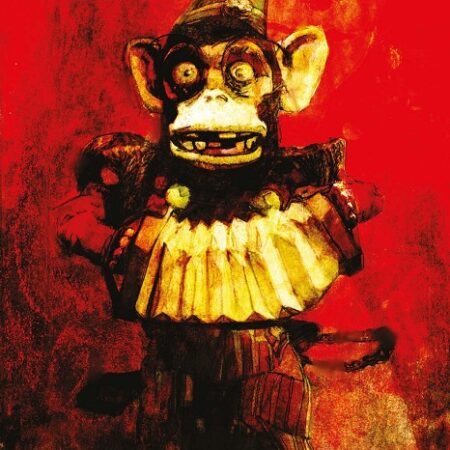 COM EXPEDIENTE WARREN: LA AMANTE 03 DE 05