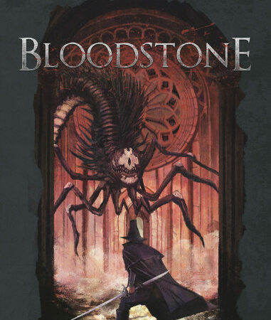 ROL BLOODSTONE