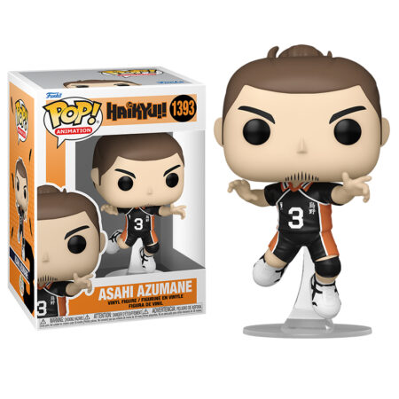 MER FUNKO POP! HAIKYU!!: ASAHI AZUMANE 1393