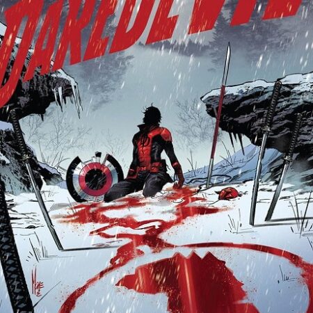 COM DAREDEVIL 43 DAREDEVIL NUEVA ETAPA 10