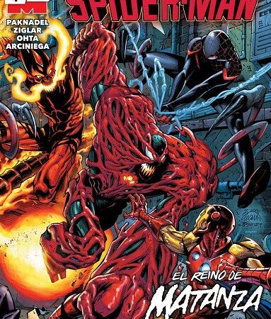 COM MILES MORALES SPIDER-MAN 28 NUEVA ETAPA 04