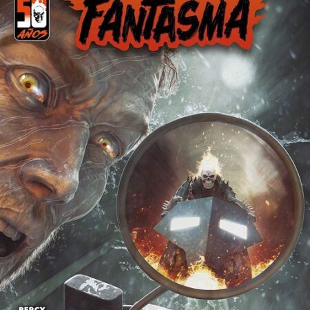 COM MOTORISTA FANTASMA 14 NUEVA ETAPA 08